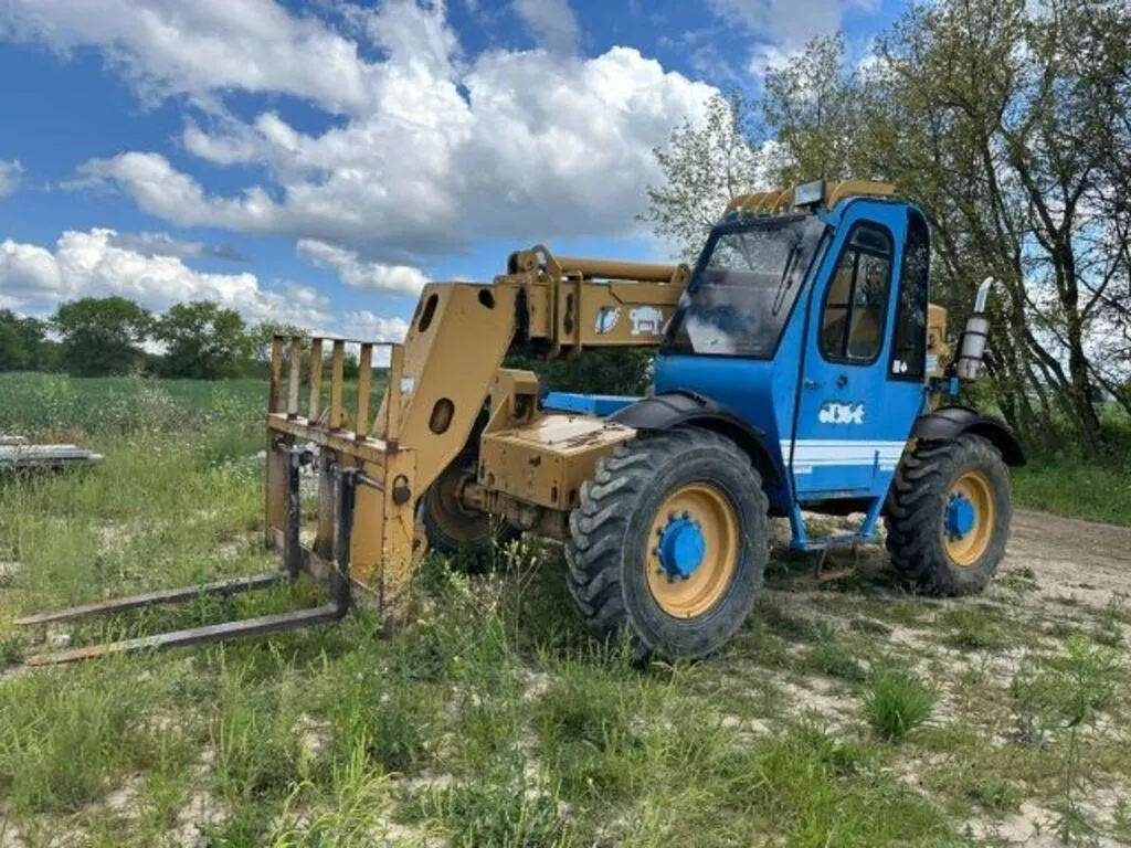 2006 Omega 6T36-E Telehandler 0M5D95