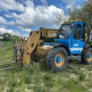 2006 Omega 6T36-E Telehandler 0M5D95