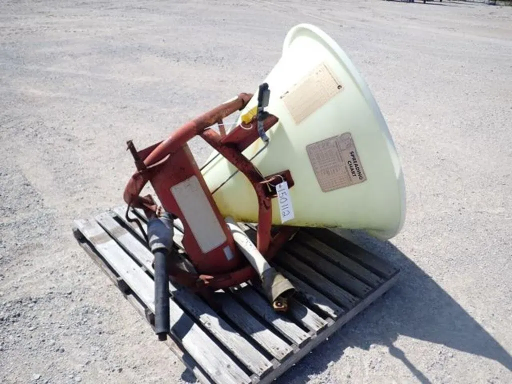 Cosmo 3 Pt Hitch Spreader