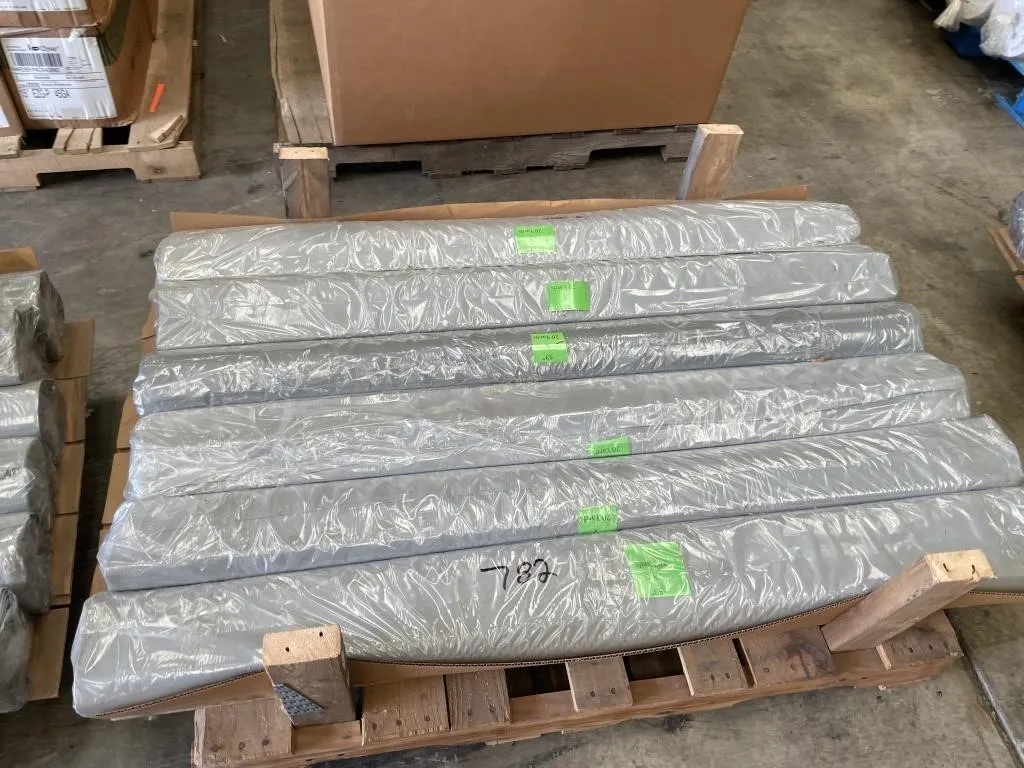6 rolls 53"x20 yds vinyl
