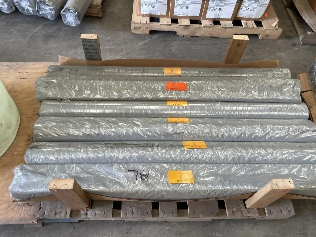 6 rolls 53"x20 yds vinyl