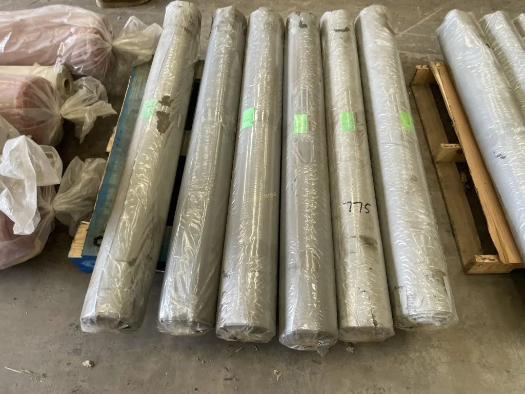 6 rolls 53"x20yds vinyl