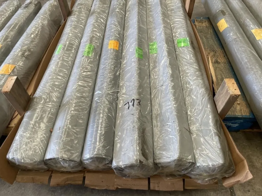 6 rolls 53"x20yds vinyl