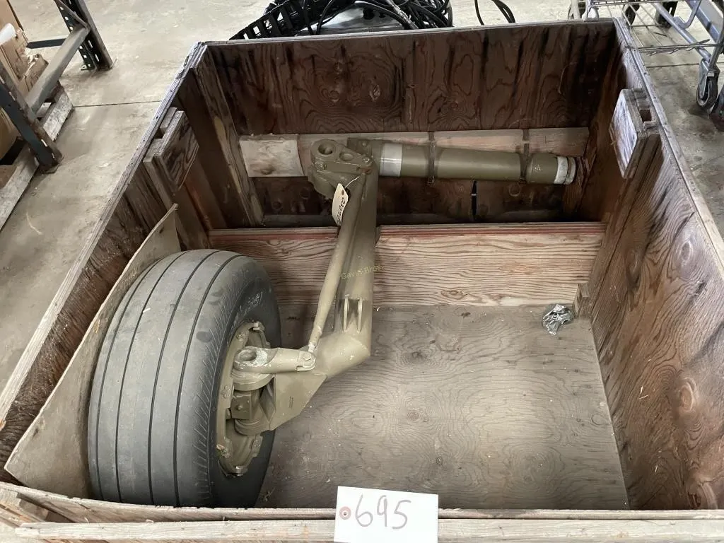 wheel & axle
