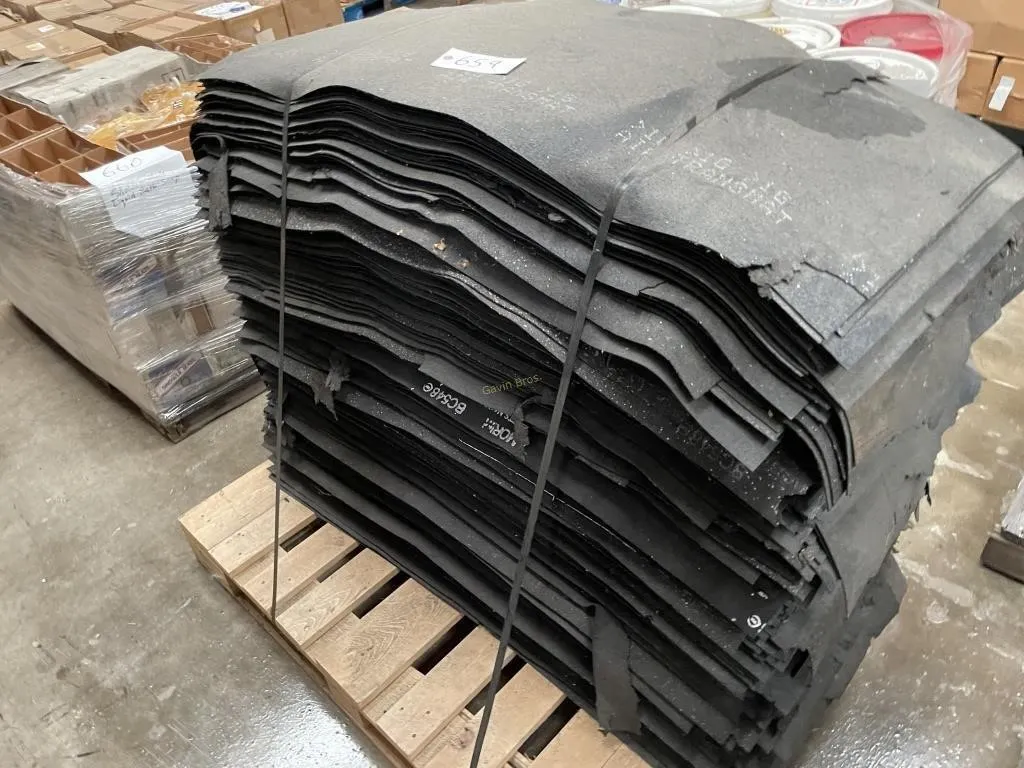 Drawer liner