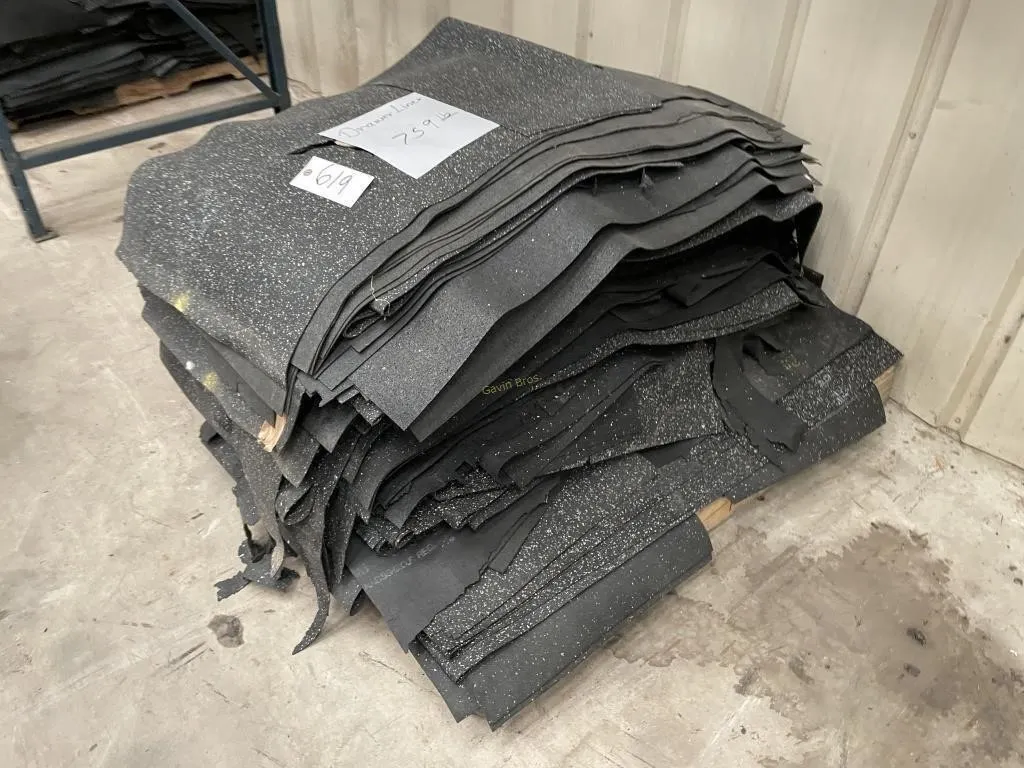 Drawer liner
