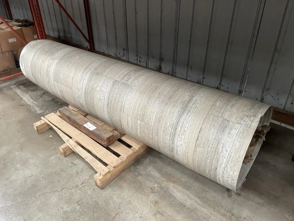 Poly roll