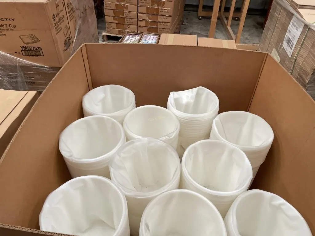5gal Bucket Liners