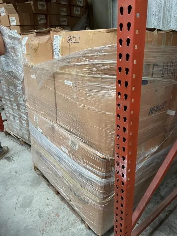 (8) Cases Cut Resistant Gloves