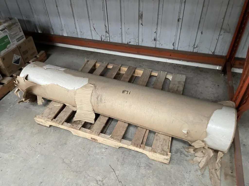 Roll of Vinyl - 6'