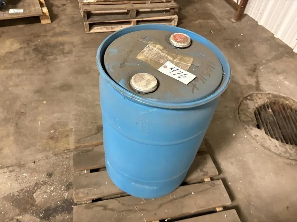 Pro Clean Degreaser & Stripper
