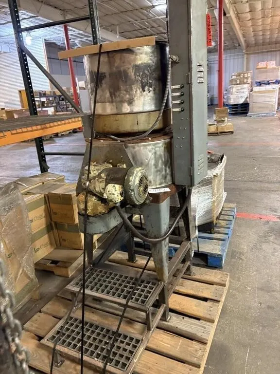 Mixer Machine & accessories
