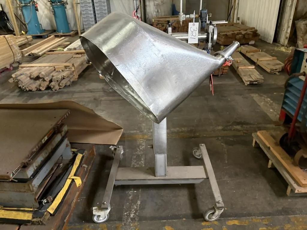 Food Processing Machine?