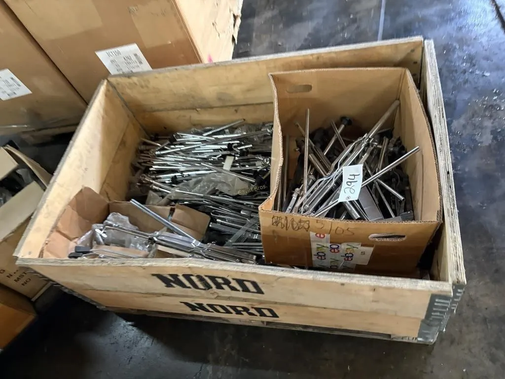 Drum Stool Parts, Stands etc