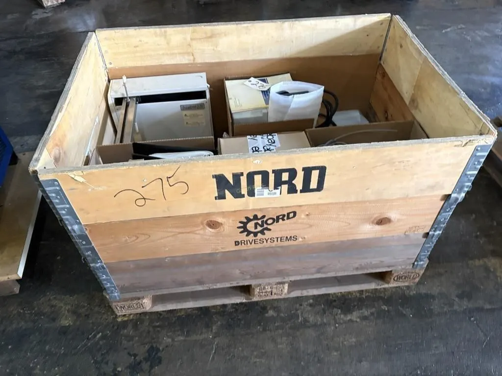 Lab testing equipment