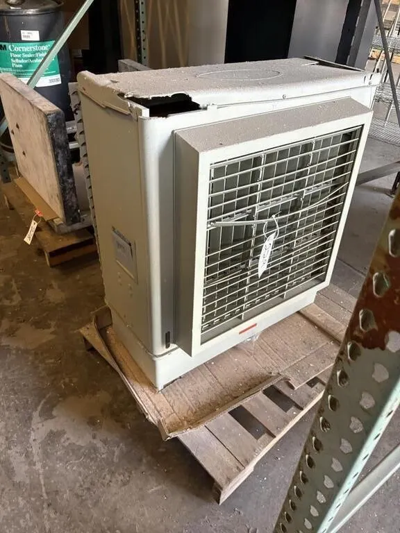 Dayton Swamp Cooler - New (Damaged)