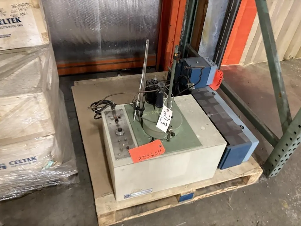 Pam Calorimeter & other