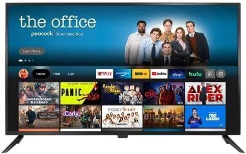 NEW $150 (42") 1080p LED Smart TV