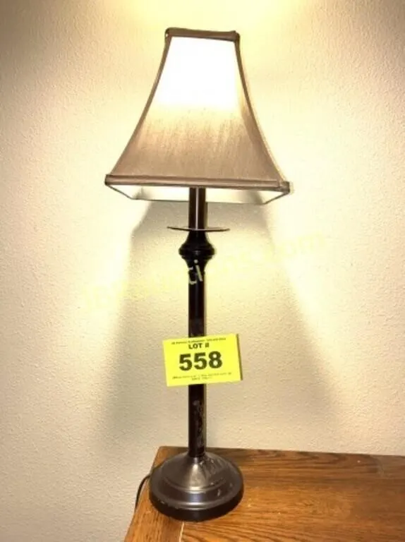 LAMP