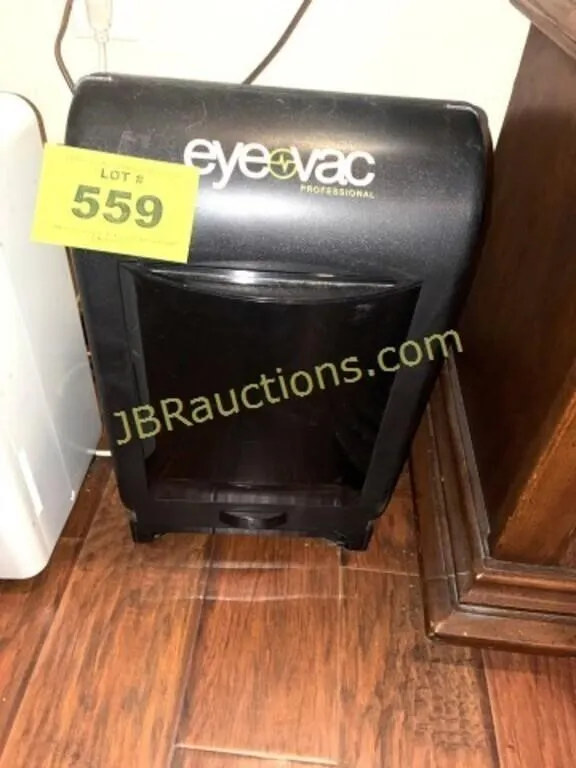 EYEVAC