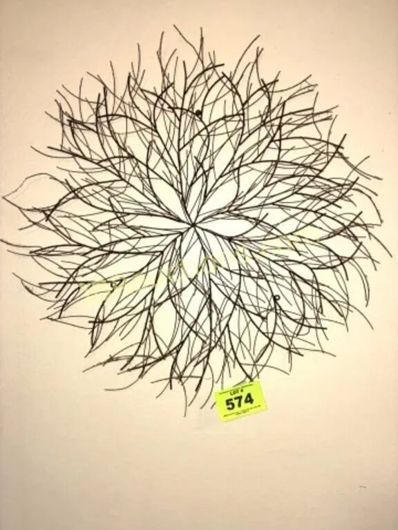 WALL HANGING DECOR