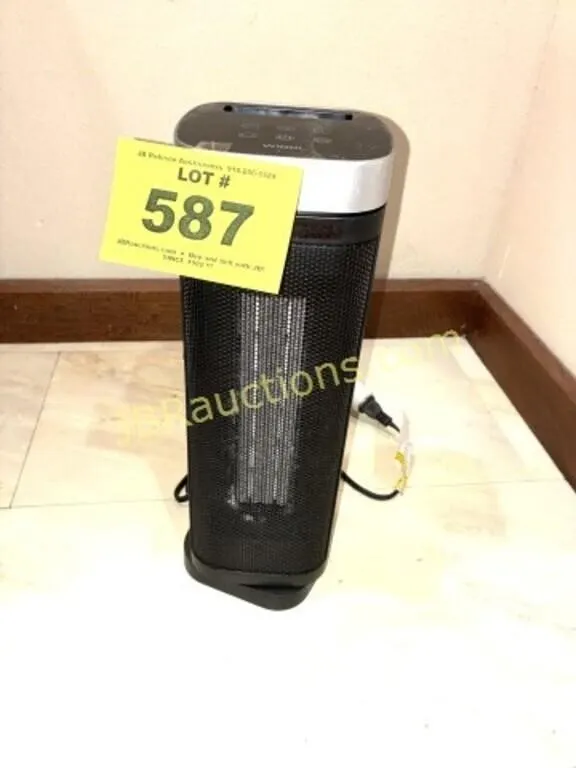 CERAMIC HEATER