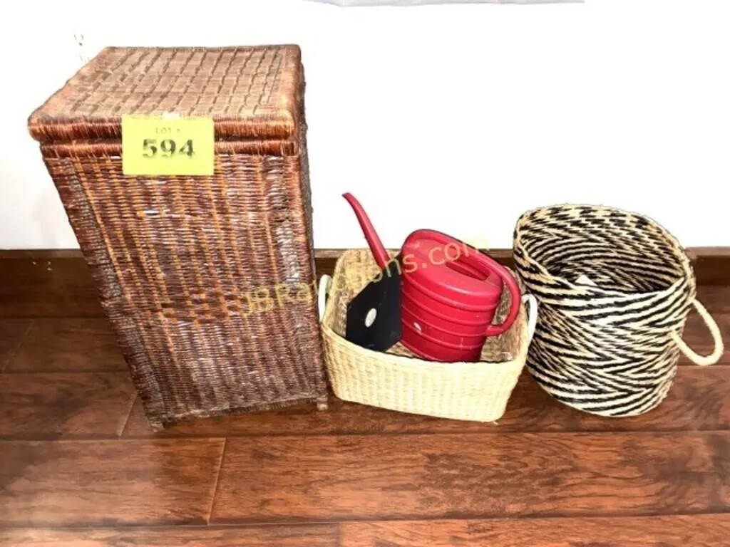 BASKETS