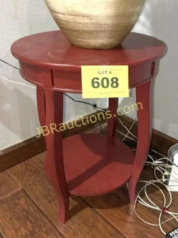 LAMP TABLE