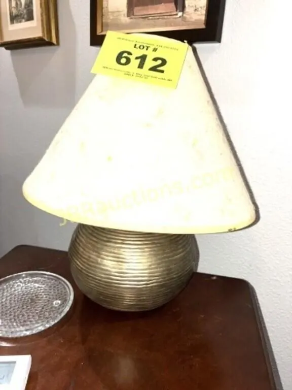LAMP
