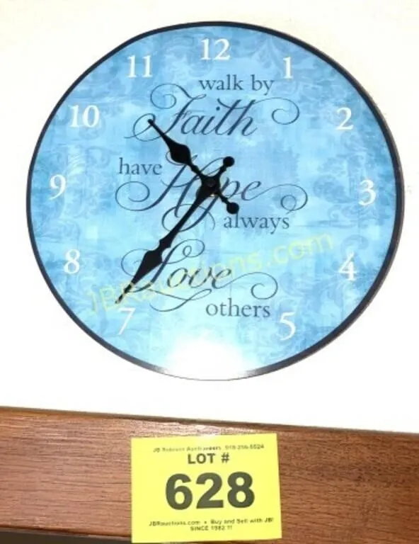 CLOCK