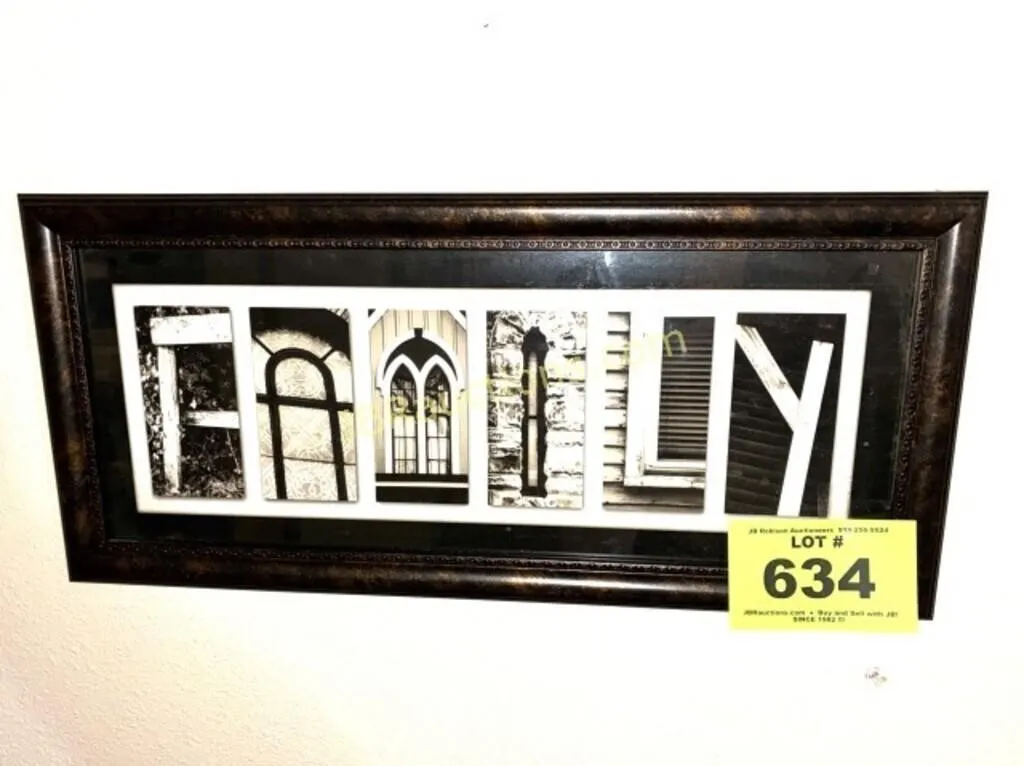 'FAMILY' PICTURE