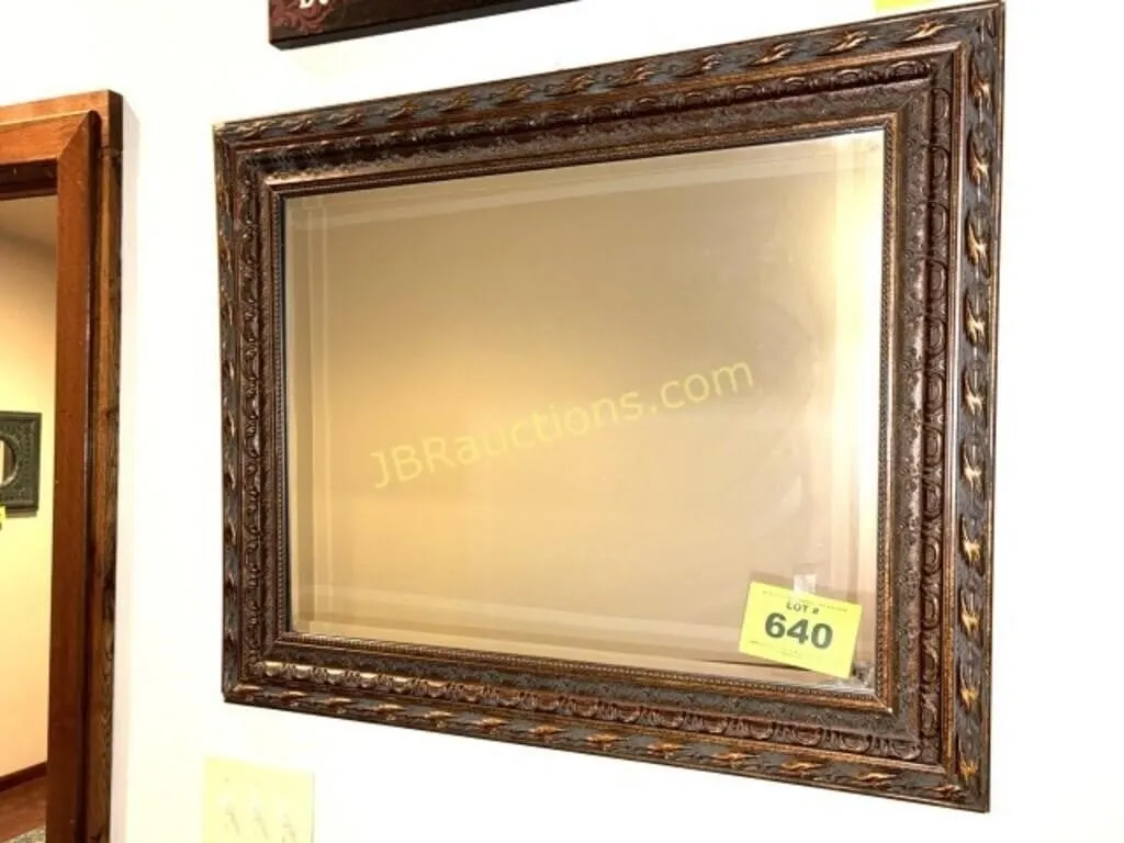 LG WALL MIRROR