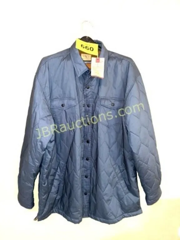 REDHEAD RANCH 2XLT WESTERN WORKWARE