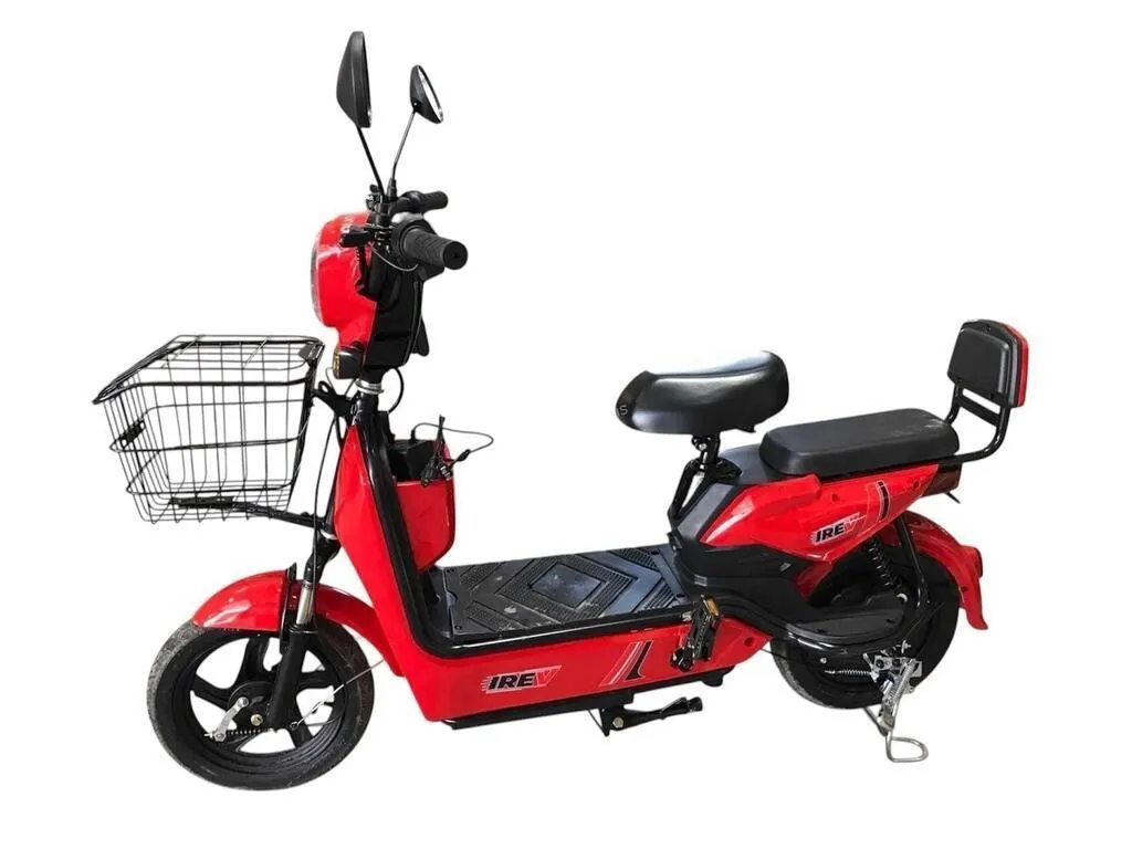 2026 SDLANCH IREV Electric Motorcycle