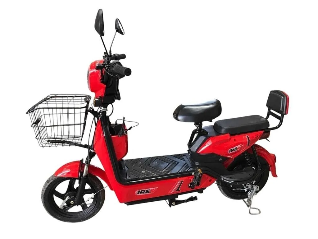 2026 SDLANCH IREV Electric Motorcycle