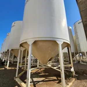 1615 GRAIN BIN 3200BU