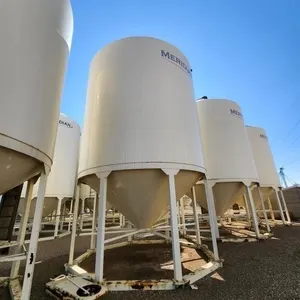 1615 GRAIN BIN 3200BU