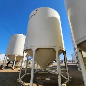 1615 GRAIN BIN 3200BU