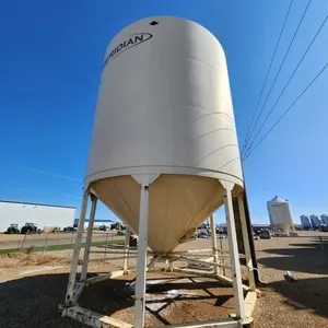 1615 GRAIN BIN 3200BU