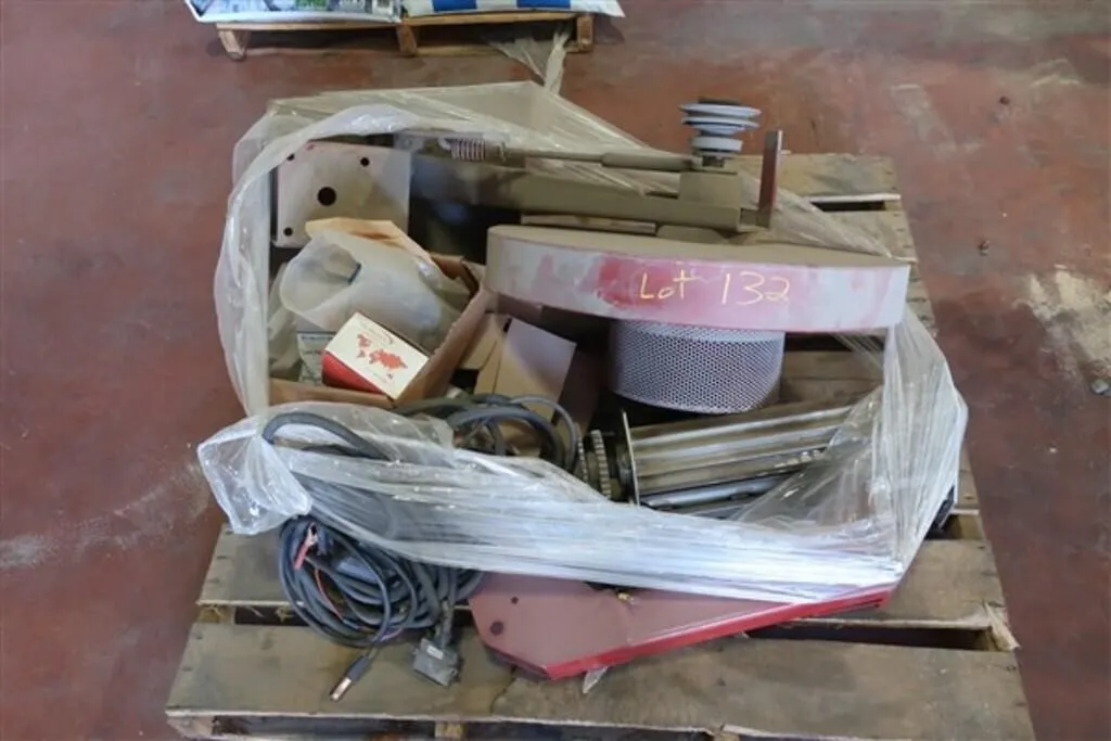 Valmar Parts