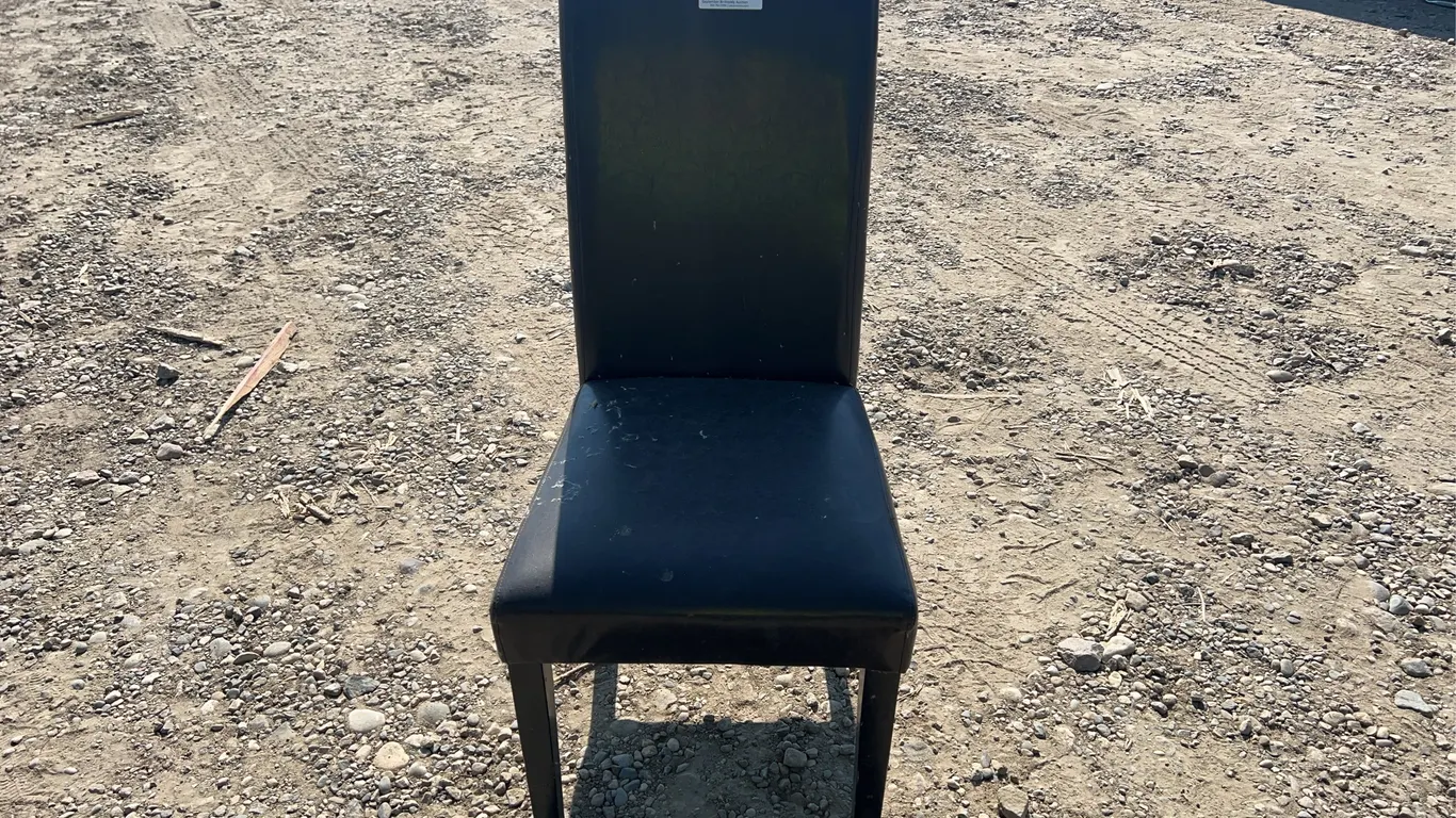 Tall Kitchen Chair