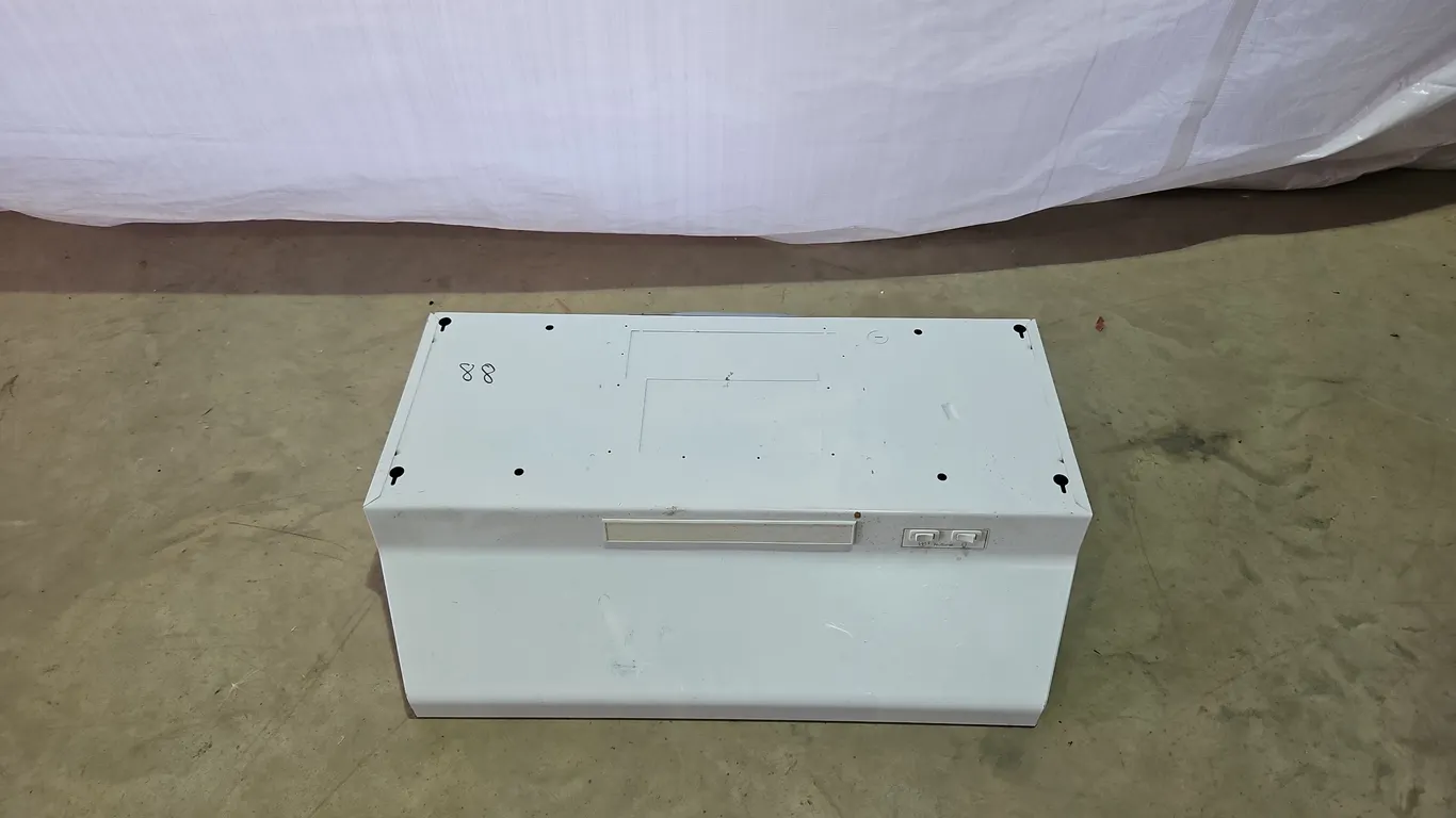 Range Hood