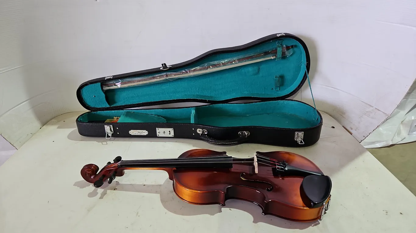 Violin