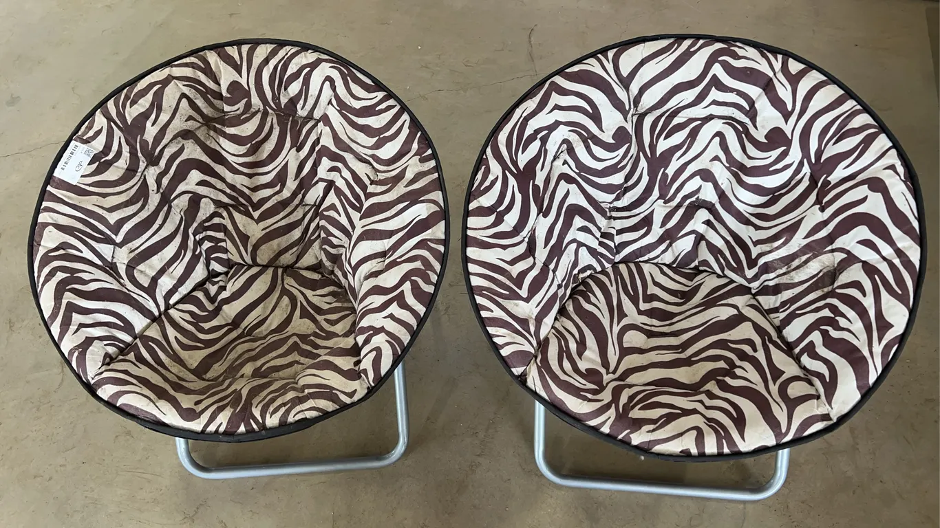 Lawn Chairs