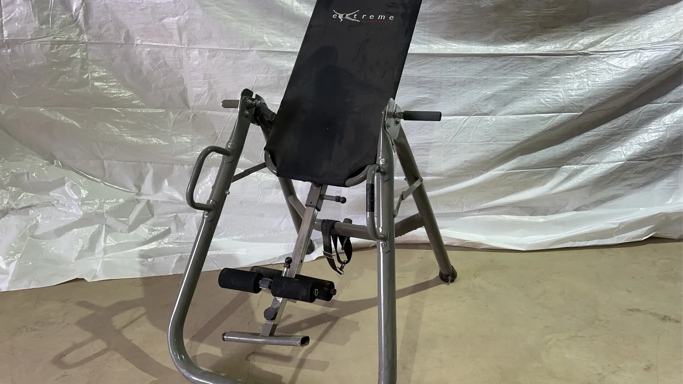 Inversion Table