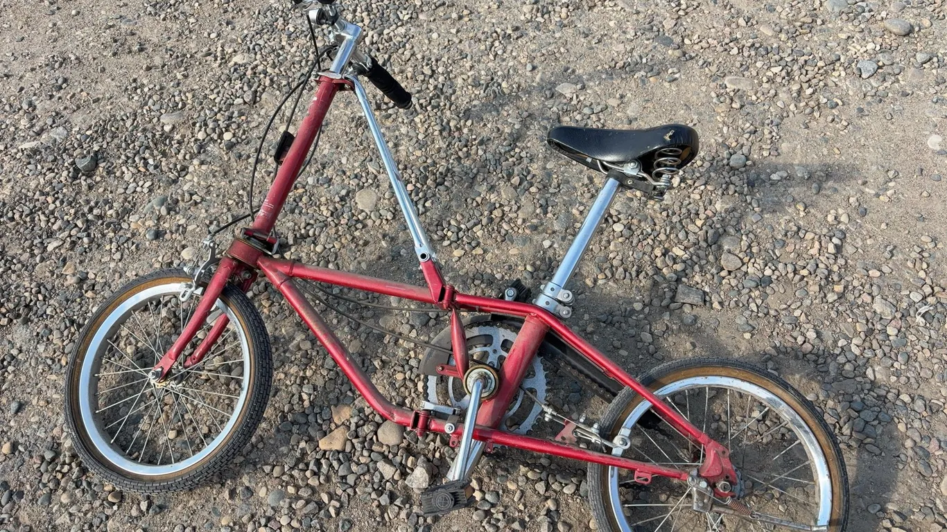 Bike