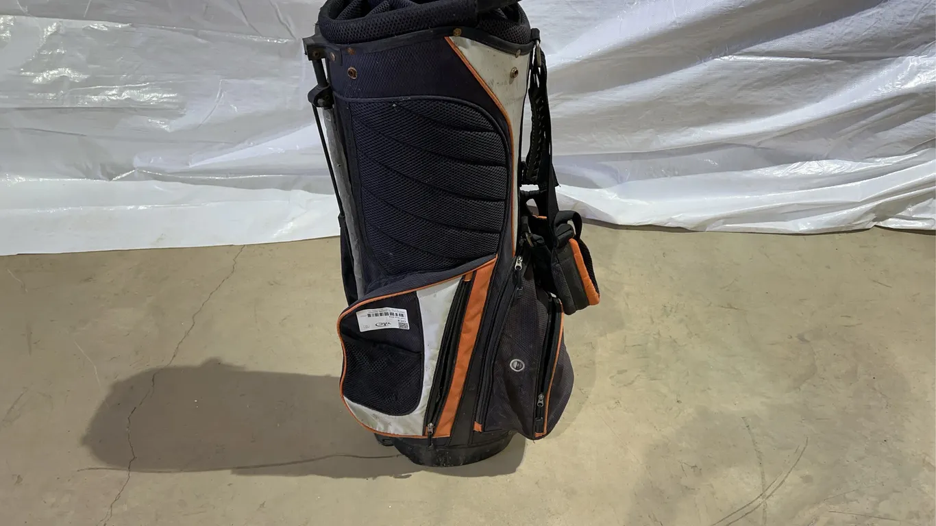 Golf Club Bag
