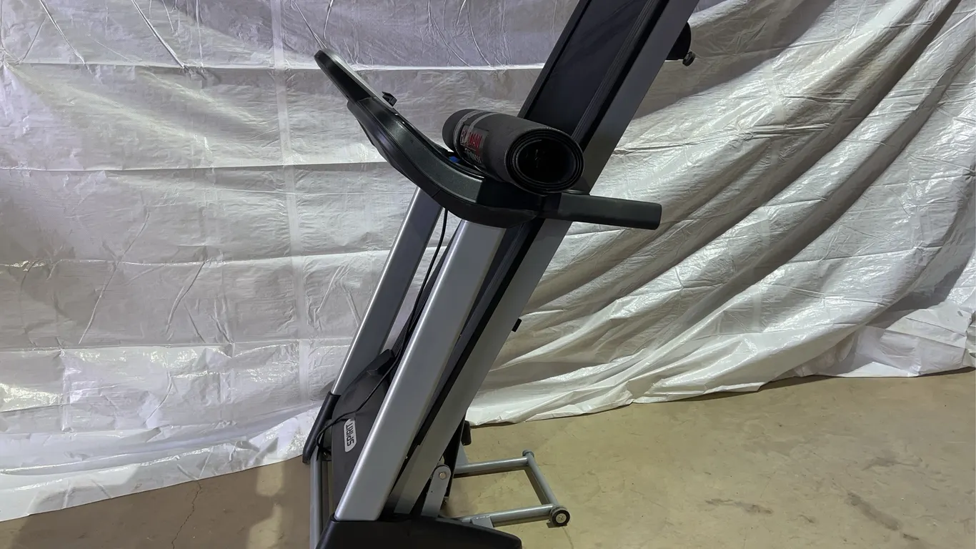 Spirit XT285 Treadmill