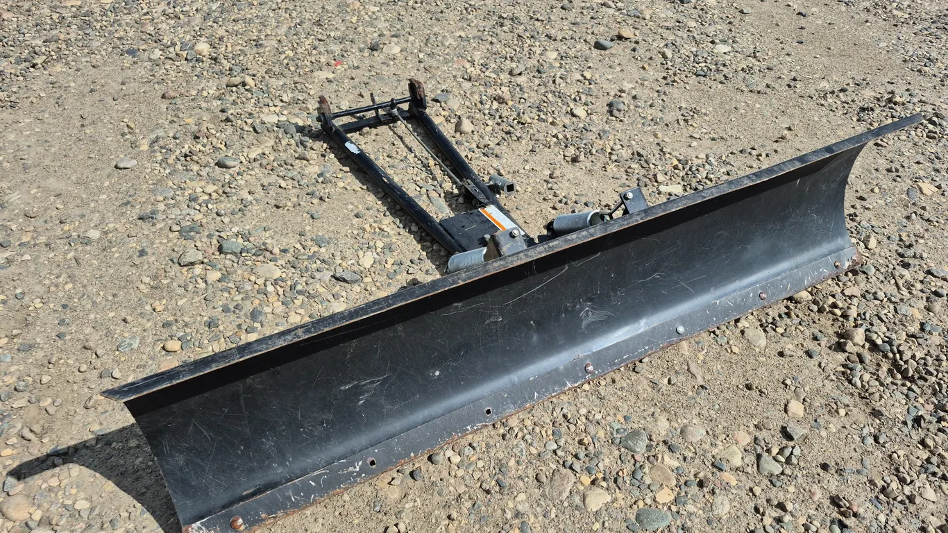 BRP 5' Quad Snowblade
