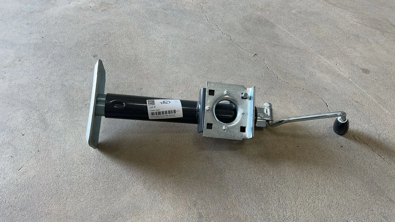 Trailer Jack